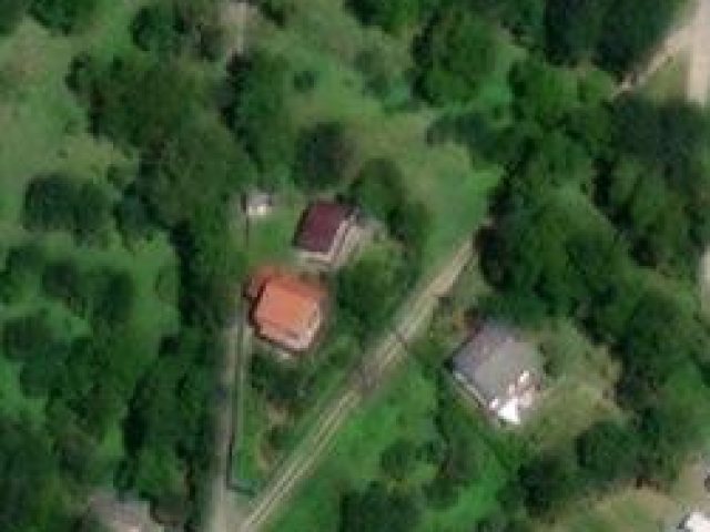 Grundstück 31 m2, Breznica, Parzelle Nr. 410/14 - Satellitenbild