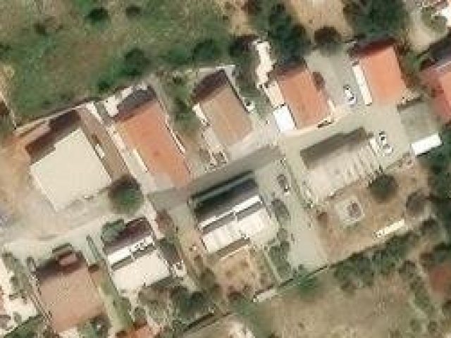 Grundstück 76 m2, Barbat, Parzelle Nr. 413/17 - Satellitenbild