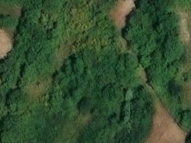 Grundstück 169 m2, Roc, Parzelle Nr. 6742 - Satellitenbild