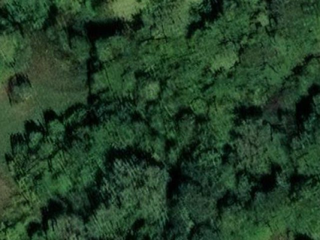 Haus 184 m2, Markusevec, Parzelle Nr. 176 - Satellitenbild