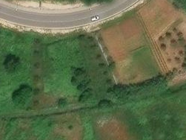 Grundstück 772 m2, Lopar, Parzelle Nr. 1328 - Satellitenbild