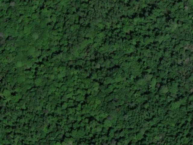 Grundstück 12229 m2, Zivaja, Parzelle Nr. 1767/181 - Satellitenbild
