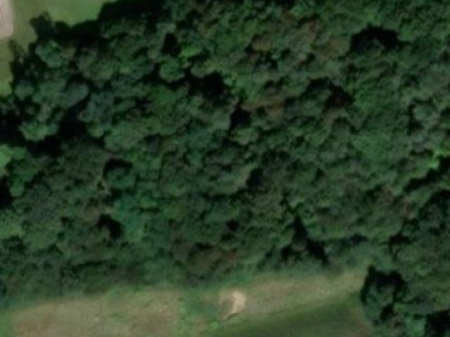 Grundstück 873 m2, Gradiscak, Parzelle Nr. 3126 - Satellitenbild