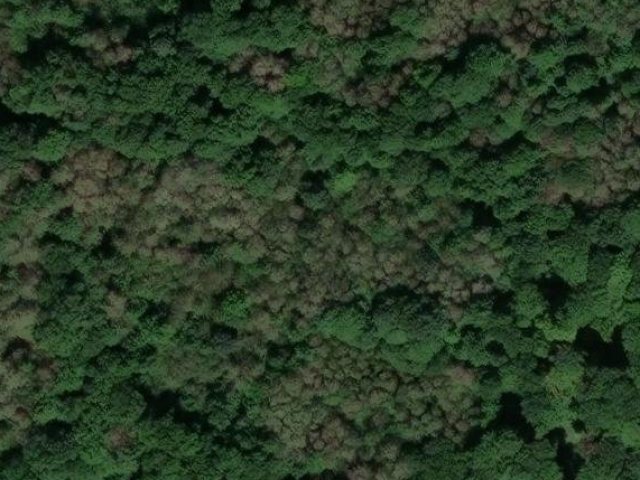 Grundstück 4701 m2, Stupovaca, Parzelle Nr. 31/31 - Satellitenbild