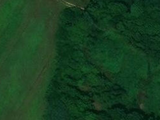 Land 249 m2, Kupinec, parcel no. 6739/6 - satellite image