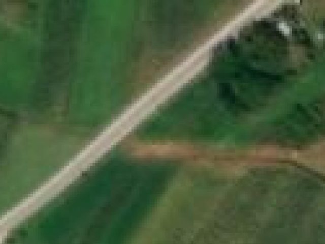 Grundstück 500 m², Klokocevec, Parzelle Nr. 1032 - Satellitenbild