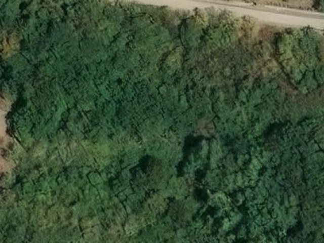 Grundstück 774 m2, Roc, Parzelle Nr. 1167 - Satellitenbild