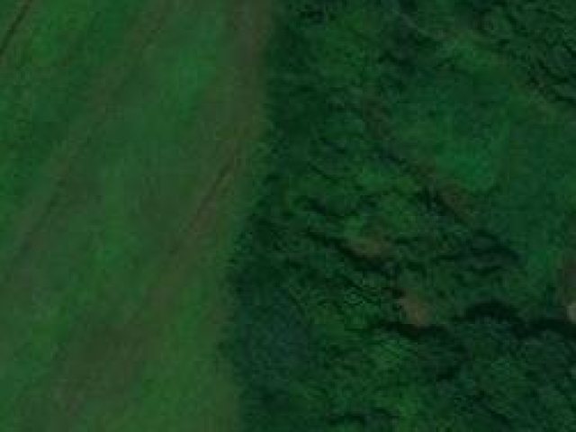 Land 102 m2, Kupinec, parcel no. 6739/2 - satellite image