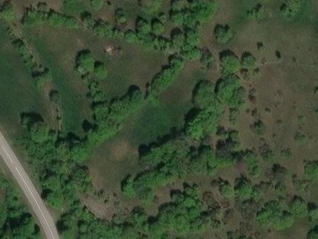 Grundstück 2144 m2, Zejane, Parzelle Nr. 1295/2 - Satellitenbild