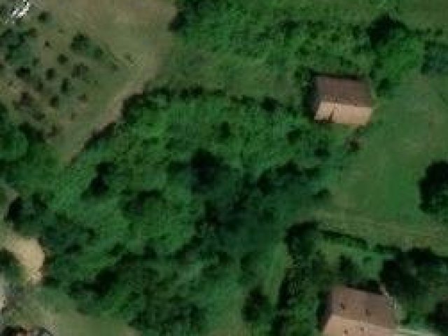 Grundstück 979 m2, Brodsko Vinogorje, Parzelle Nr. 1131/27 - Satellitenbild