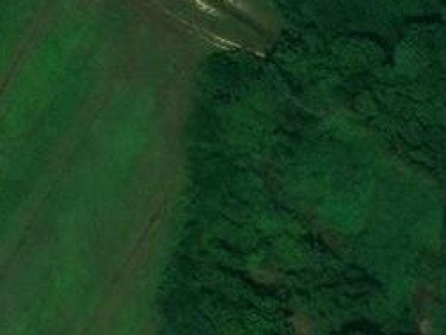 Land 186 m2, Kupinec, parcel no. 6739/5 - satellite image