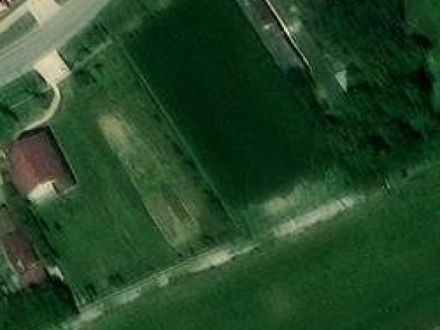 Grundstück 342 m2, Oprisavci, Parzelle Nr. 1864/2 - Satellitenbild