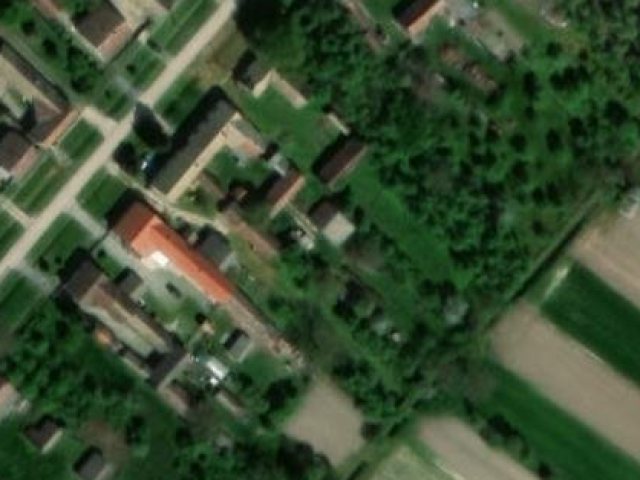 Stan 1622 m2, Harkanovci, k.c. 433 - satelitska snimka