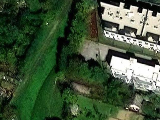 Grundstück 478 m2, Tresnjevka Nova, Parzelle Nr. 6398/2 - Satellitenbild