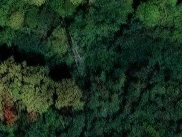 Haus, Remete, Parzelle Nr. 189 - Satellitenbild