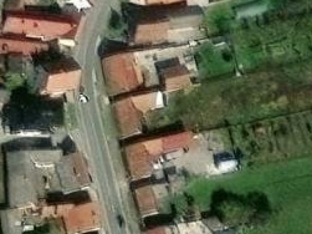 Stan 405 m2, Pozega, k.c. 128 - satelitska snimka