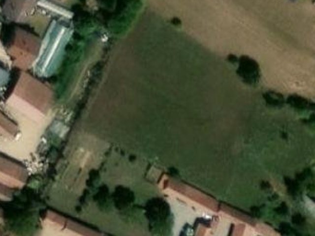 Haus 2244 m2, Prugovac, Parzelle Nr. 369 - Satellitenbild