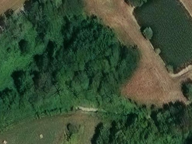 Grundstück 755 m2, Roc, Parzelle Nr. 6774 - Satellitenbild