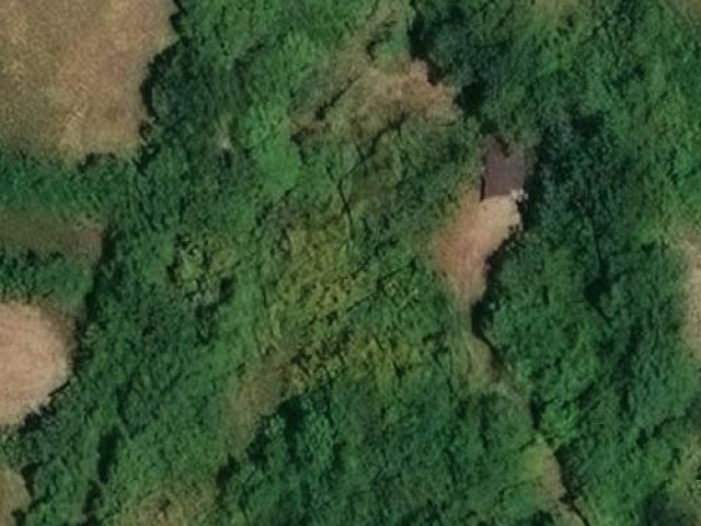 Grundstück 468 m2, Roc, Parzelle Nr. 6737 - Satellitenbild