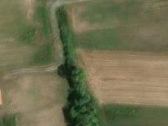 Grundstück 100 m2, Perenci, Parzelle Nr. 741/2 - Satellitenbild