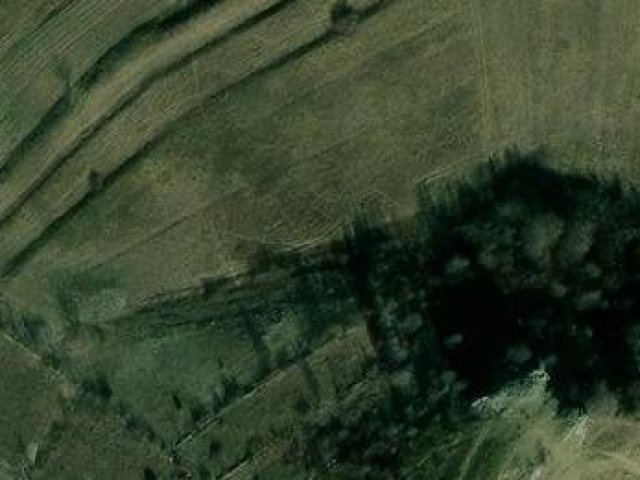 Land 12891 m2, Otok, parcel no. 212 - satellite image