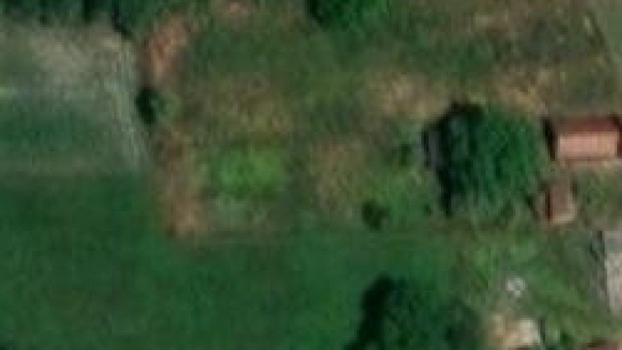 Haus 716 m2, Molve, Parzelle Nr. 270 - Satellitenbild der Parzelle