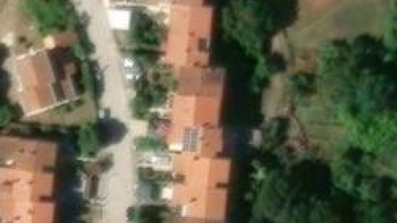 Wohnung 240 m2, Pula, Parzelle Nr. 4997/83 - Satellitenbild der Parzelle
