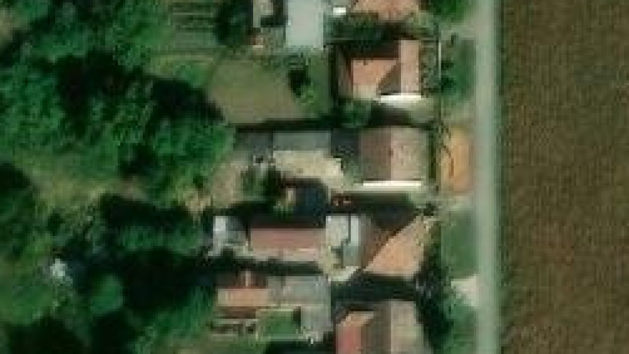 Haus 566 m2, Jarmina, Parzelle Nr. 964/36 - Satellitenbild der Parzelle