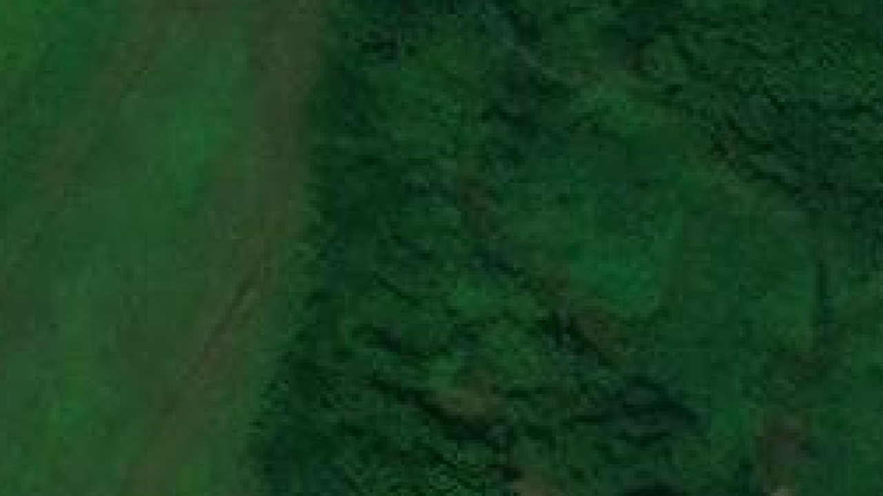 Land 249 m2, Kupinec, parcel no. 6739/6 - satellite image of the parcel