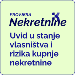 provjera nekretnine