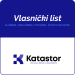vlasnicki list