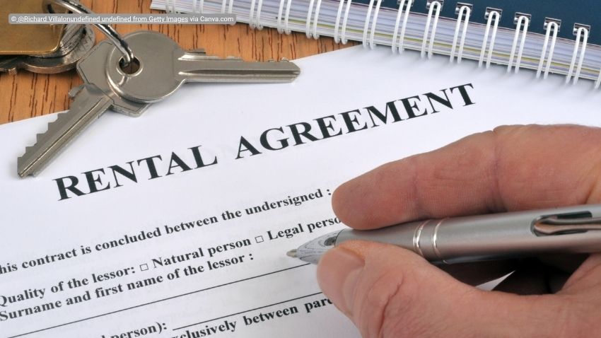 raskid ugovora o najmu