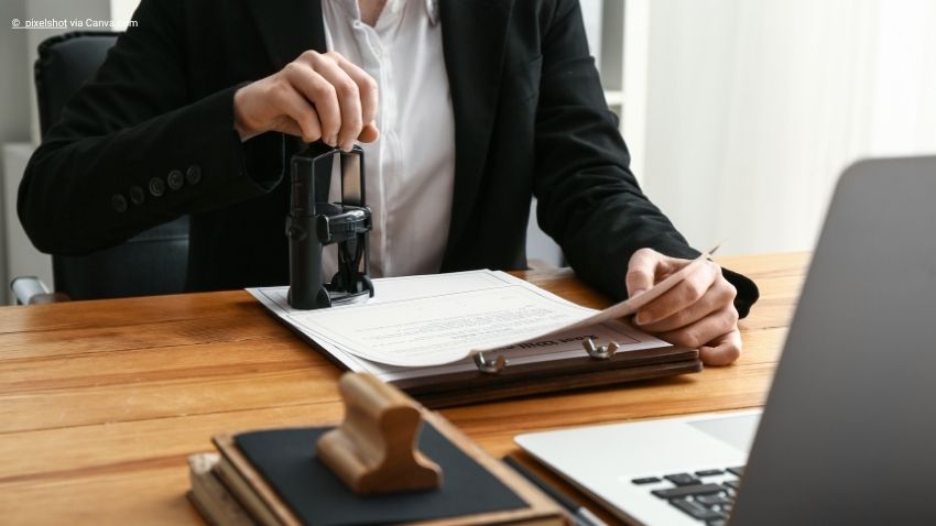 Cijena darovnog ugovora kod javnog biljeznika