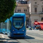 Katastar Zagreb pregled cestica