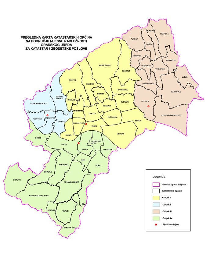 katastar zagreb