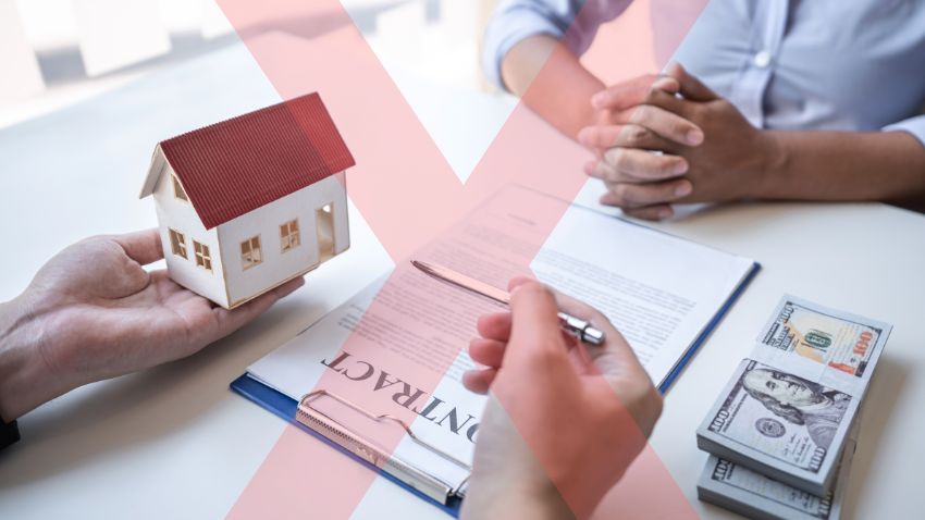 ponistenje darovnog ugovora