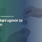kupoprodajni ugovor za nekretninu primopredaja kljuca