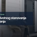 pravo dozivotnog stanovanja kod darovanja nekretnine