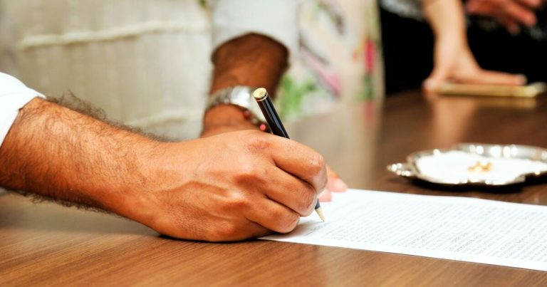 tabularna izjava primjer dokumenta za zemljisne knjige